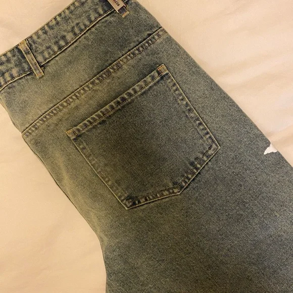 Designer jeans - Picture 11 of 13